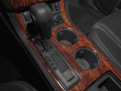 2013 Chevrolet Traverse 2LT