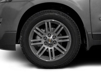 2013 Chevrolet Traverse 2LT