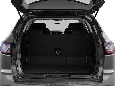 2013 Chevrolet Traverse 2LT