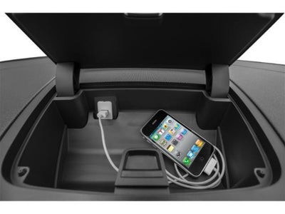 2013 Chevrolet Traverse 2LT