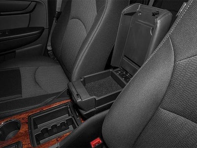 2013 Chevrolet Traverse 2LT