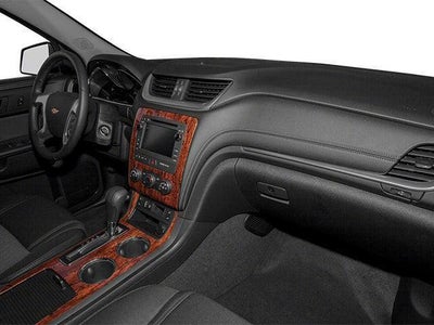 2013 Chevrolet Traverse 2LT