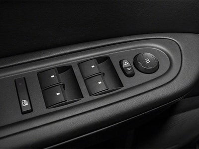 2013 Chevrolet Traverse 2LT