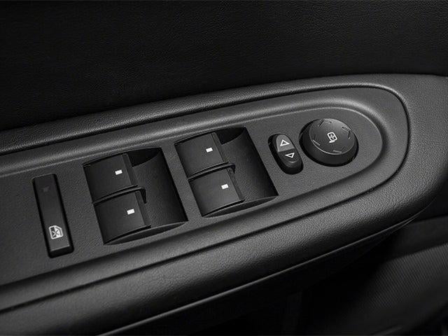 2013 Chevrolet Traverse 2LT