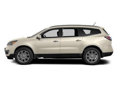 2013 Chevrolet Traverse 2LT