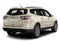 2013 Chevrolet Traverse 2LT