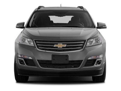 2013 Chevrolet Traverse 2LT