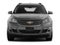 2013 Chevrolet Traverse 2LT