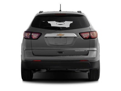 2013 Chevrolet Traverse 2LT