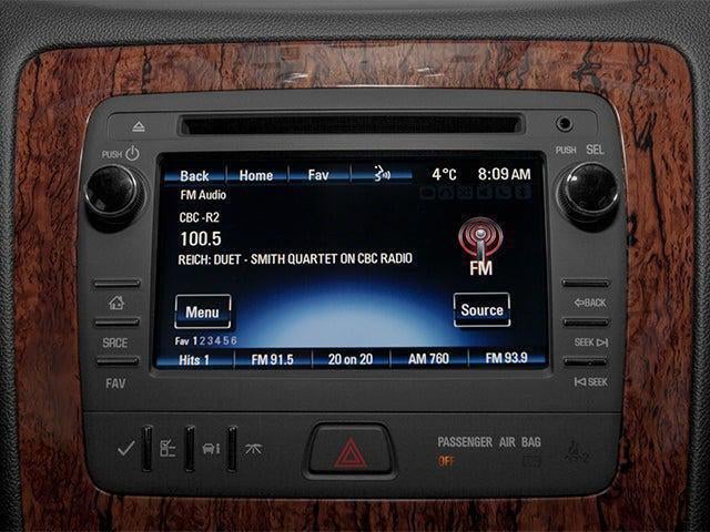 2013 Chevrolet Traverse 2LT