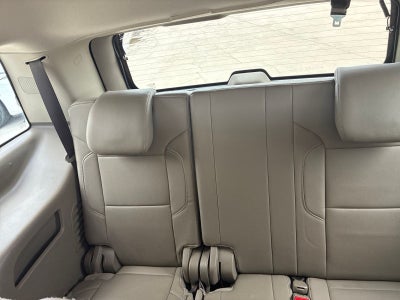 2020 Chevrolet Tahoe 4WD LT