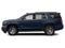 2020 Chevrolet Tahoe 4WD LT
