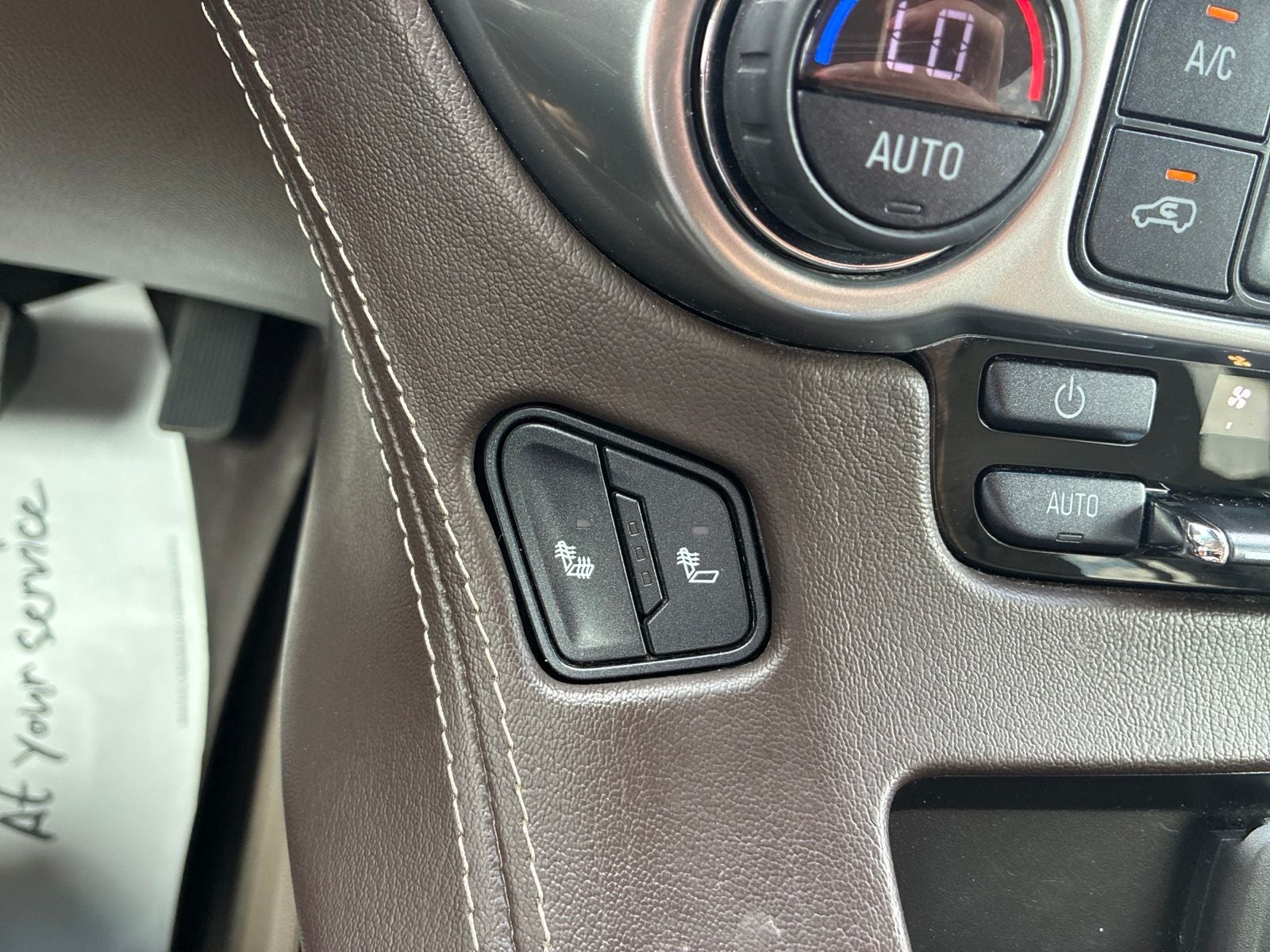 2020 Chevrolet Tahoe 4WD LT