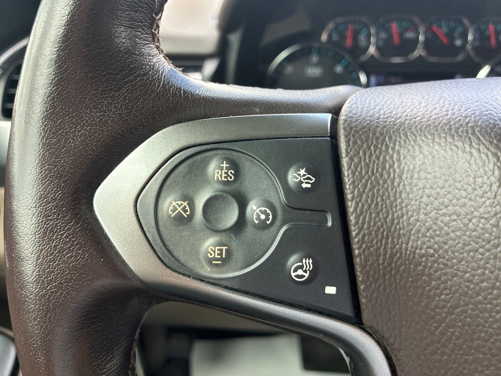 2020 Chevrolet Tahoe 4WD LT