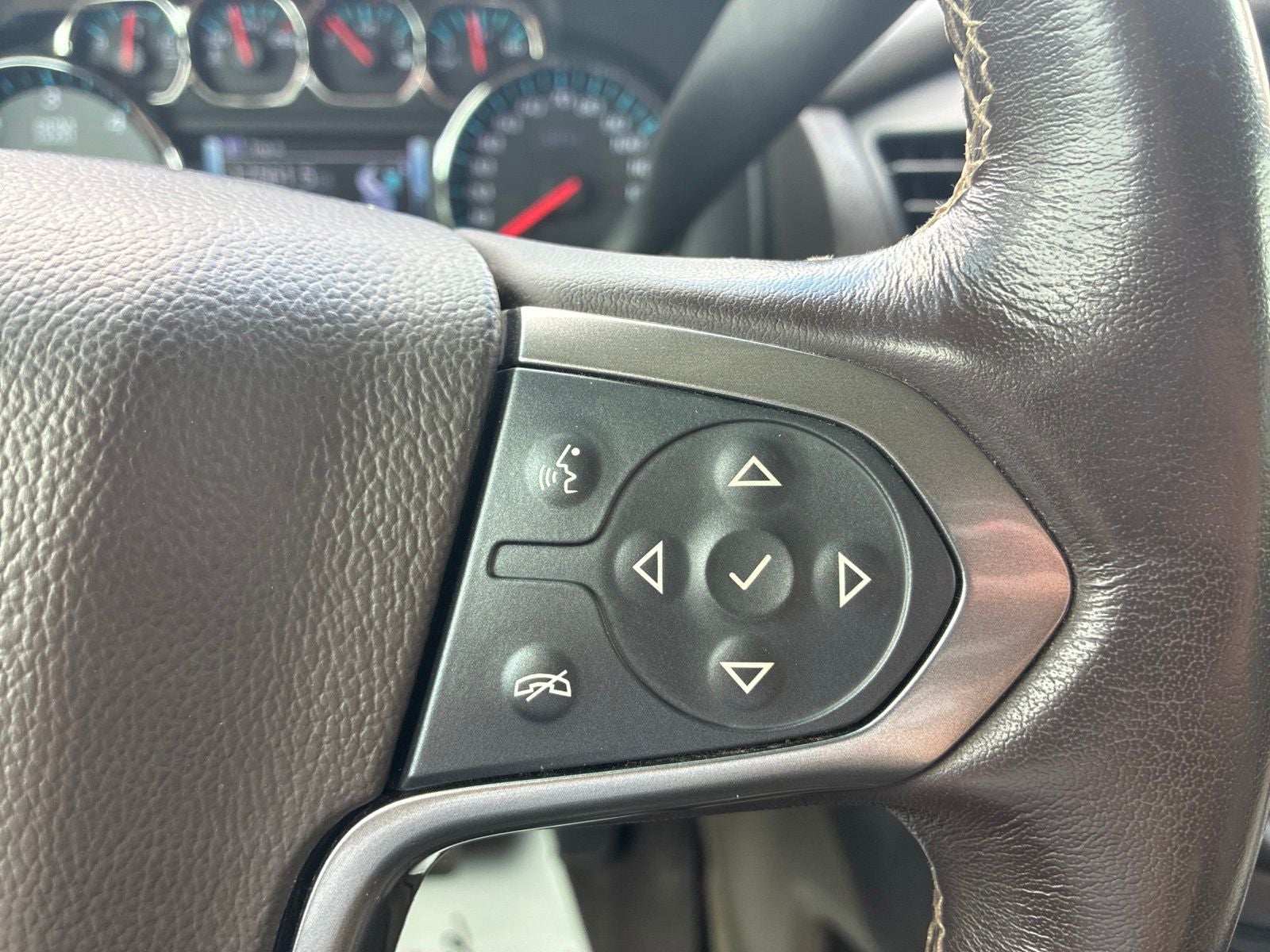 2020 Chevrolet Tahoe 4WD LT
