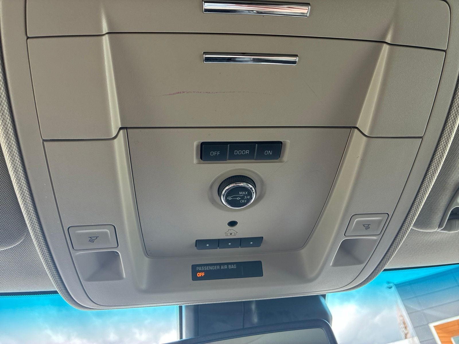 2020 Chevrolet Tahoe 4WD LT