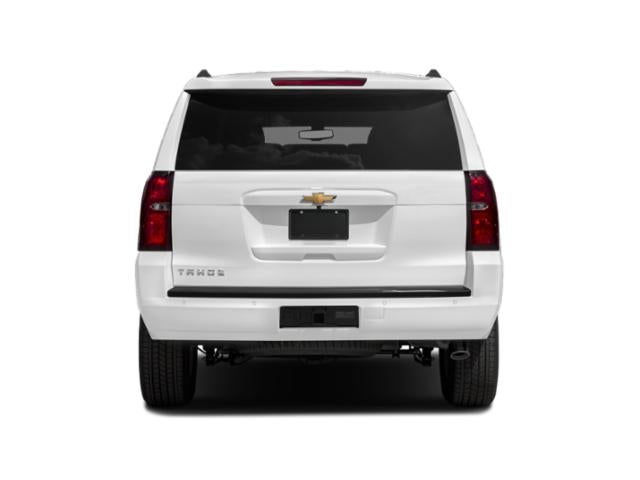 2020 Chevrolet Tahoe 4WD LT
