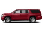 2015 Chevrolet Suburban 1500 LT
