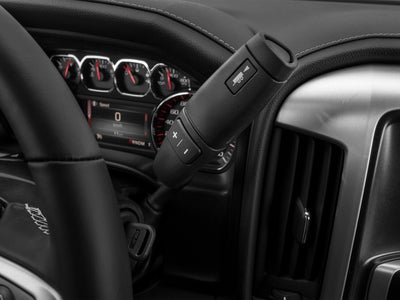 2015 GMC Sierra 2500HD SLE