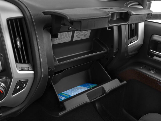 2015 GMC Sierra 2500HD SLE