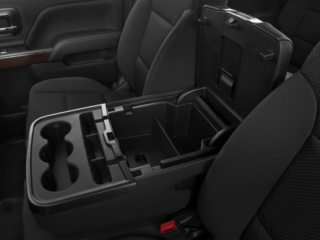 2015 GMC Sierra 2500HD SLE