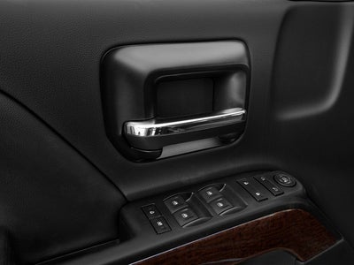 2015 GMC Sierra 2500HD SLE