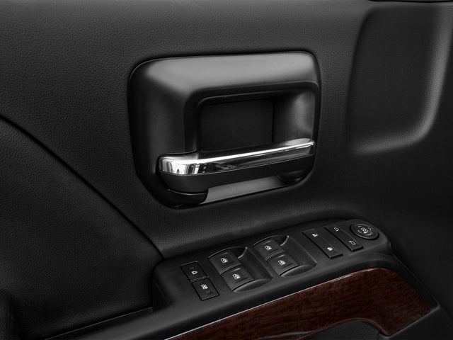 2015 GMC Sierra 2500HD SLE