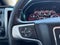 2015 GMC Sierra 2500HD SLE