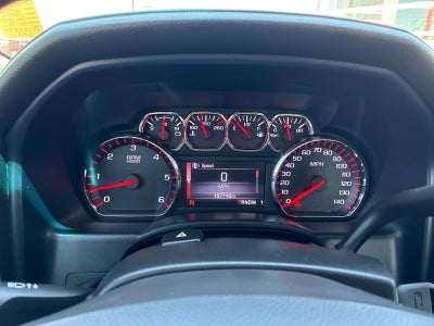 2015 GMC Sierra 2500HD SLE