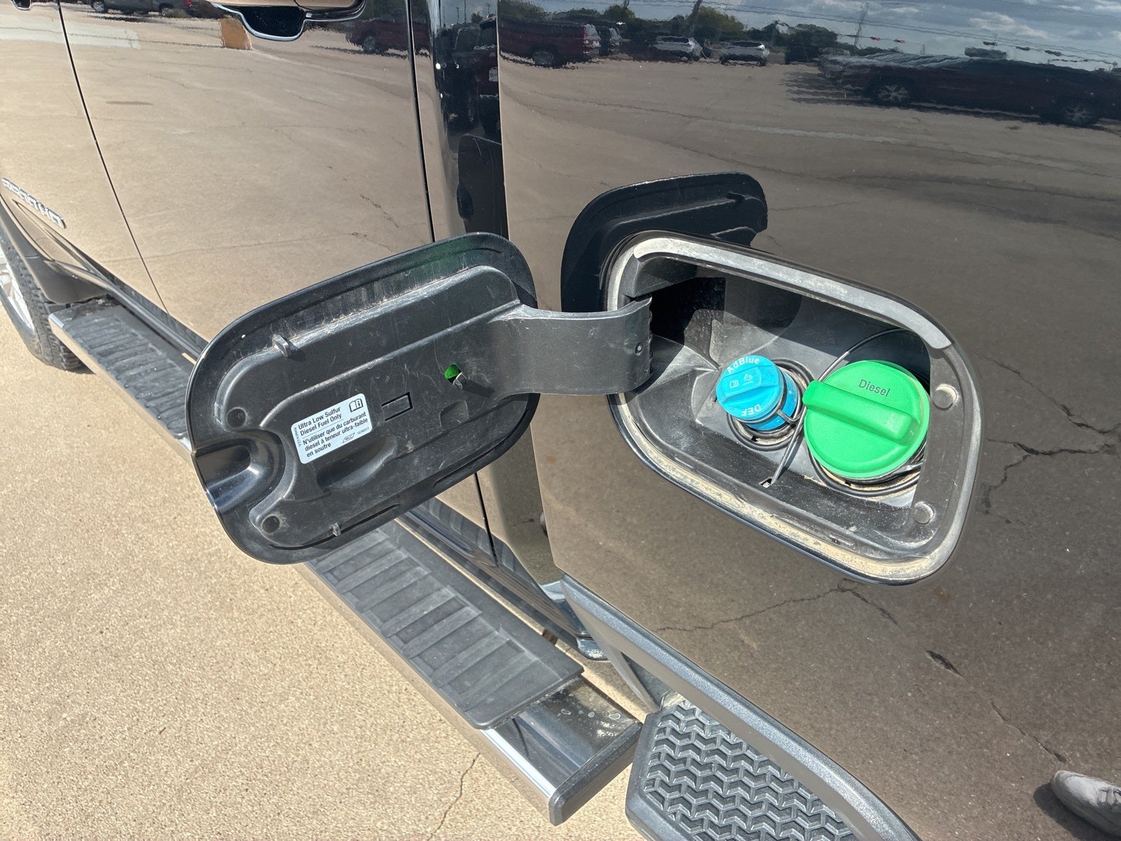 2022 GMC Sierra 3500HD 4WD Double Cab Long Bed SLE