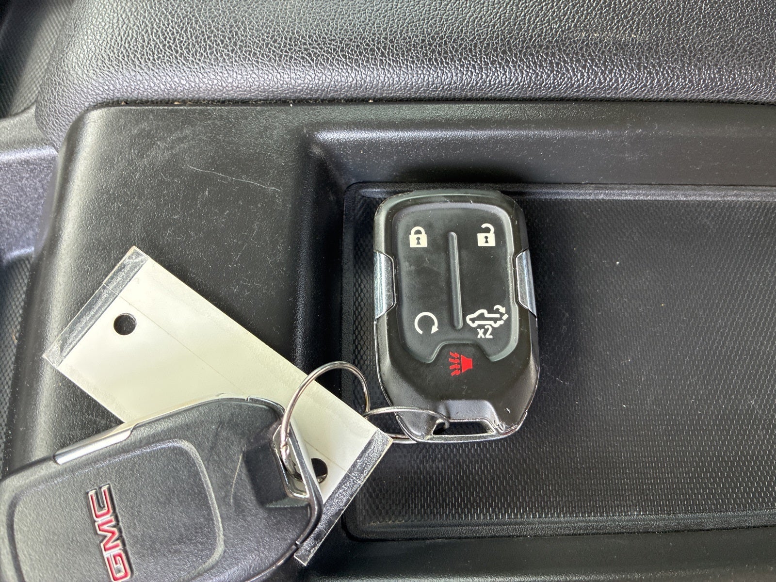 2022 GMC Sierra 3500HD 4WD Double Cab Long Bed SLE