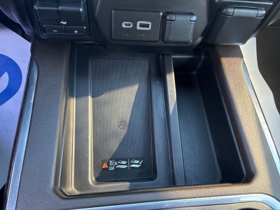 2022 GMC Sierra 1500 Limited 4WD Crew Cab Short Box SLT