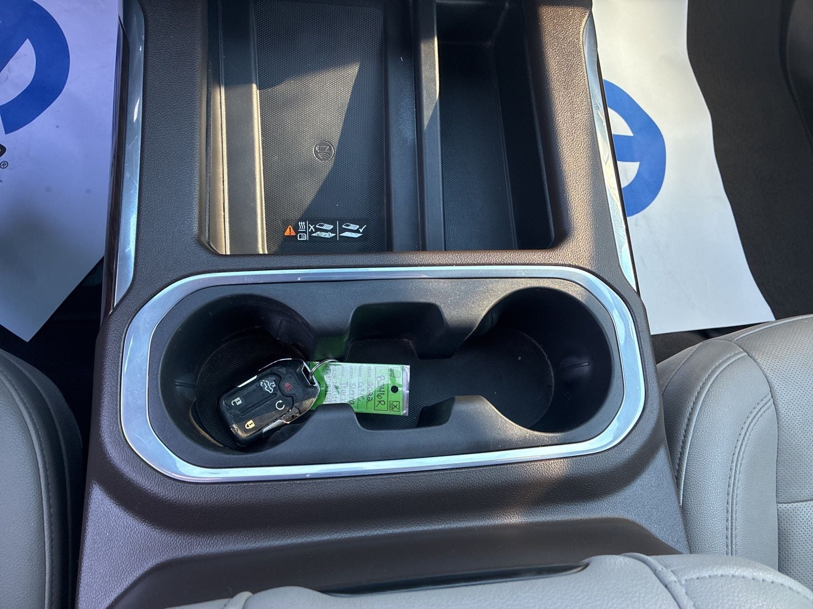 2022 GMC Sierra 1500 Limited 4WD Crew Cab Short Box SLT