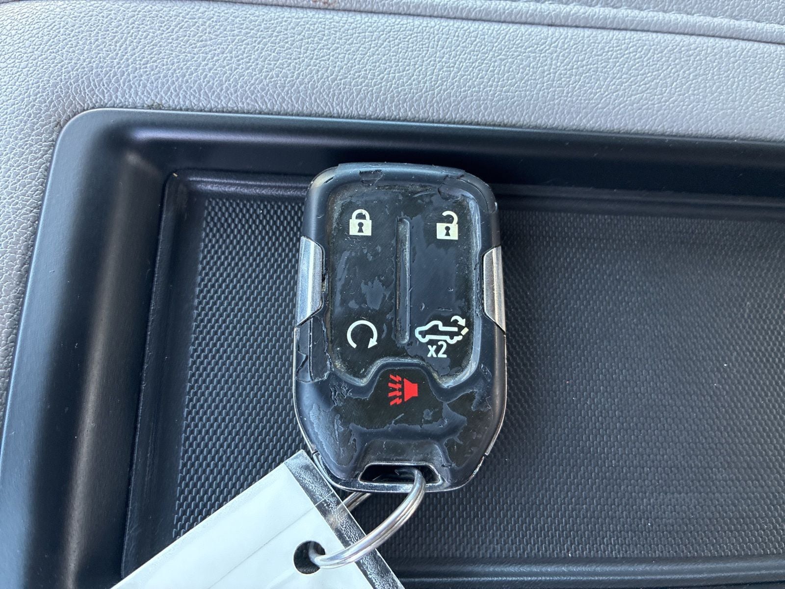 2022 GMC Sierra 1500 Limited 4WD Crew Cab Short Box SLT