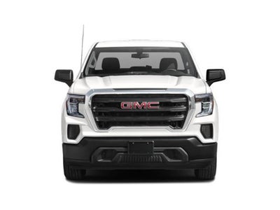 2022 GMC Sierra 1500 Limited 4WD Crew Cab Short Box SLT