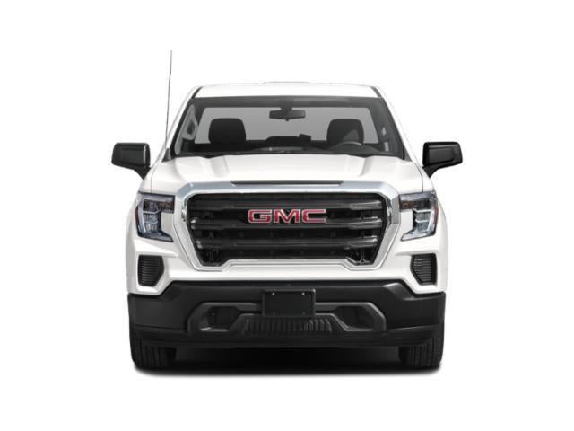 2022 GMC Sierra 1500 Limited 4WD Crew Cab Short Box SLT
