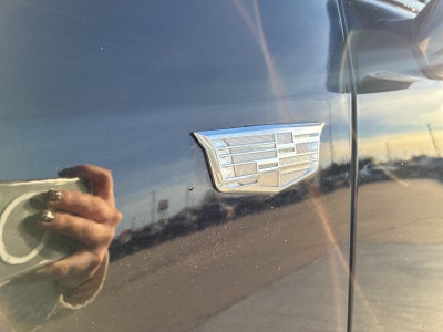 2023 Cadillac XT5 AWD Sport