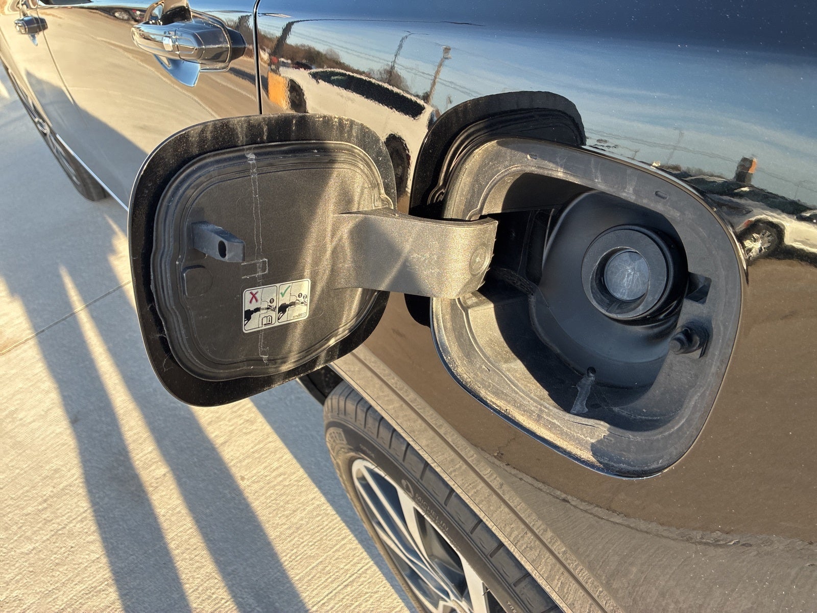 2023 Cadillac XT5 AWD Sport