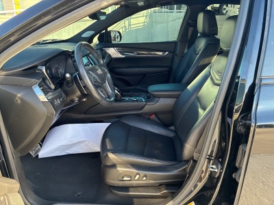 2023 Cadillac XT5 AWD Sport