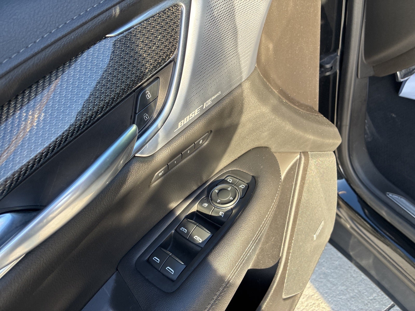 2023 Cadillac XT5 AWD Sport