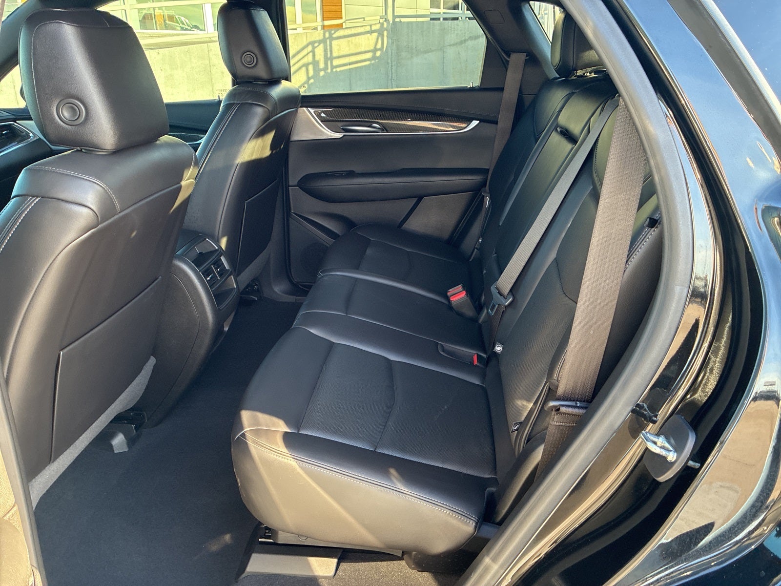 2023 Cadillac XT5 AWD Sport