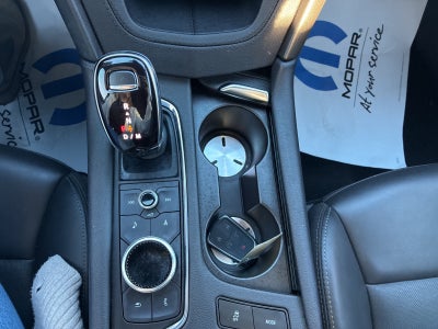 2023 Cadillac XT5 AWD Sport