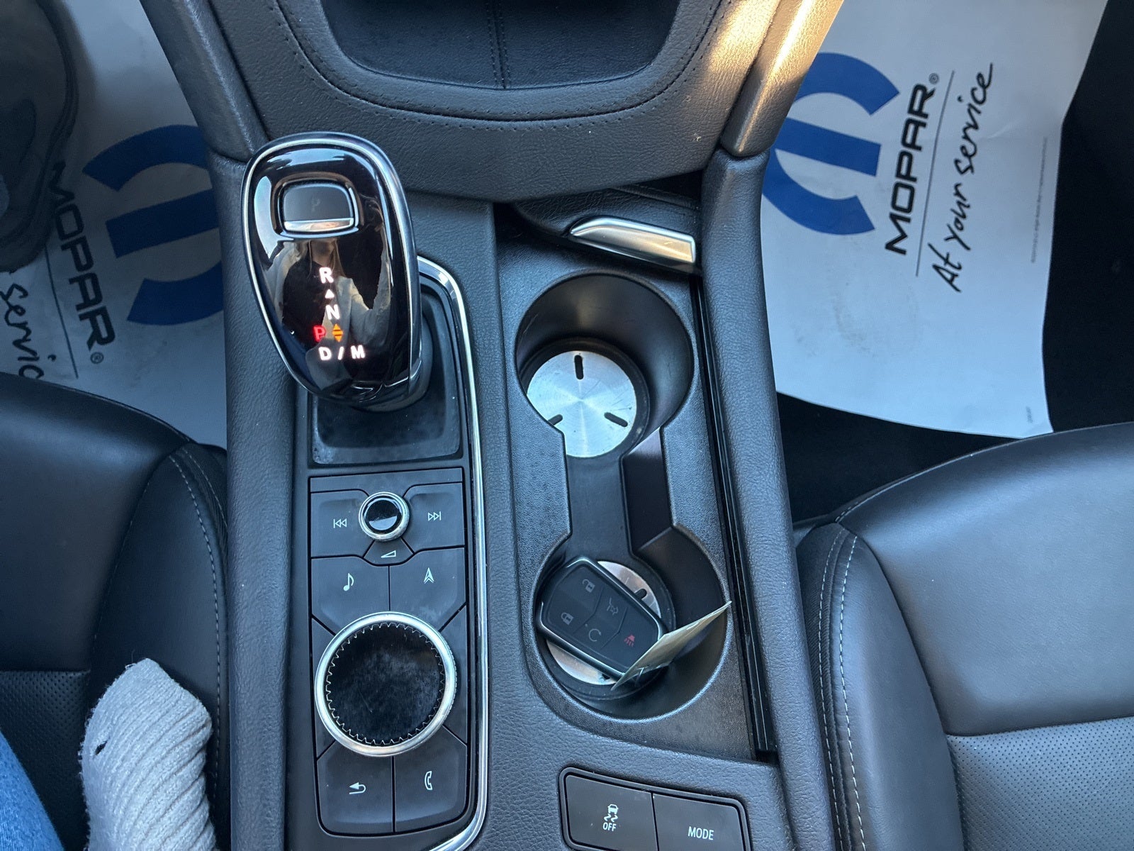 2023 Cadillac XT5 AWD Sport