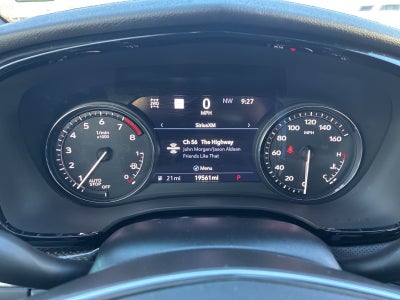 2023 Cadillac XT5 AWD Sport