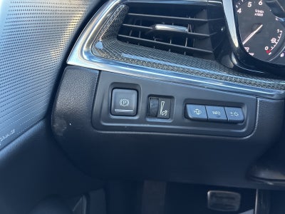 2023 Cadillac XT5 AWD Sport