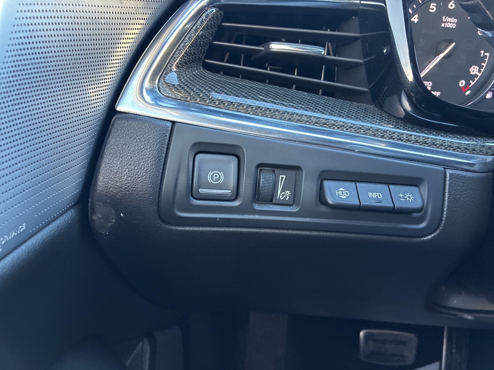 2023 Cadillac XT5 AWD Sport