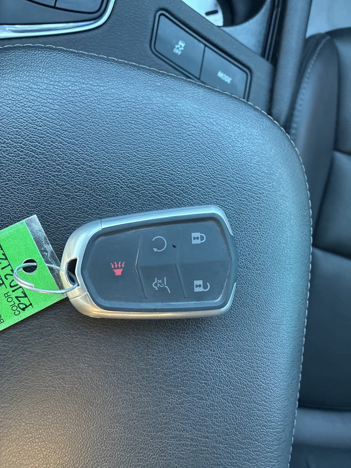 2023 Cadillac XT5 AWD Sport