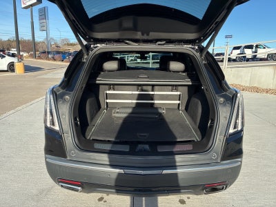 2023 Cadillac XT5 AWD Sport