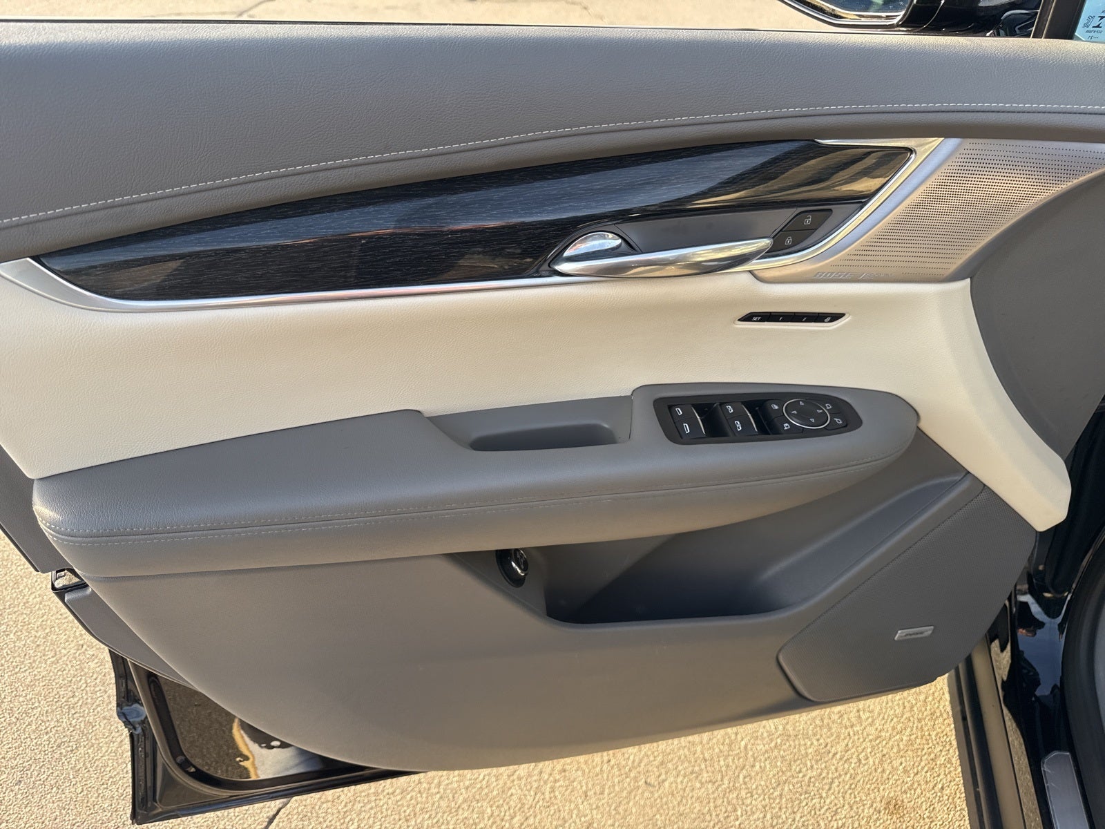 2022 Cadillac XT6 AWD Premium Luxury