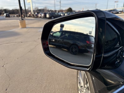 2022 Cadillac XT6 AWD Premium Luxury